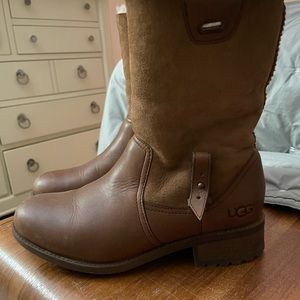 UGG boots